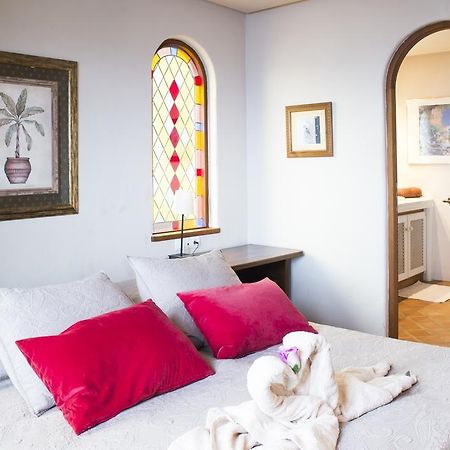 Villa Casa Del Sol La Matanza De Acentejo Dış mekan fotoğraf