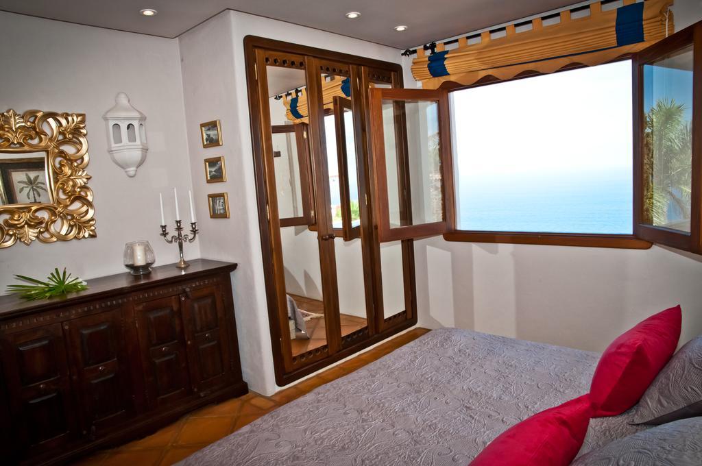 Villa Casa Del Sol La Matanza De Acentejo Dış mekan fotoğraf