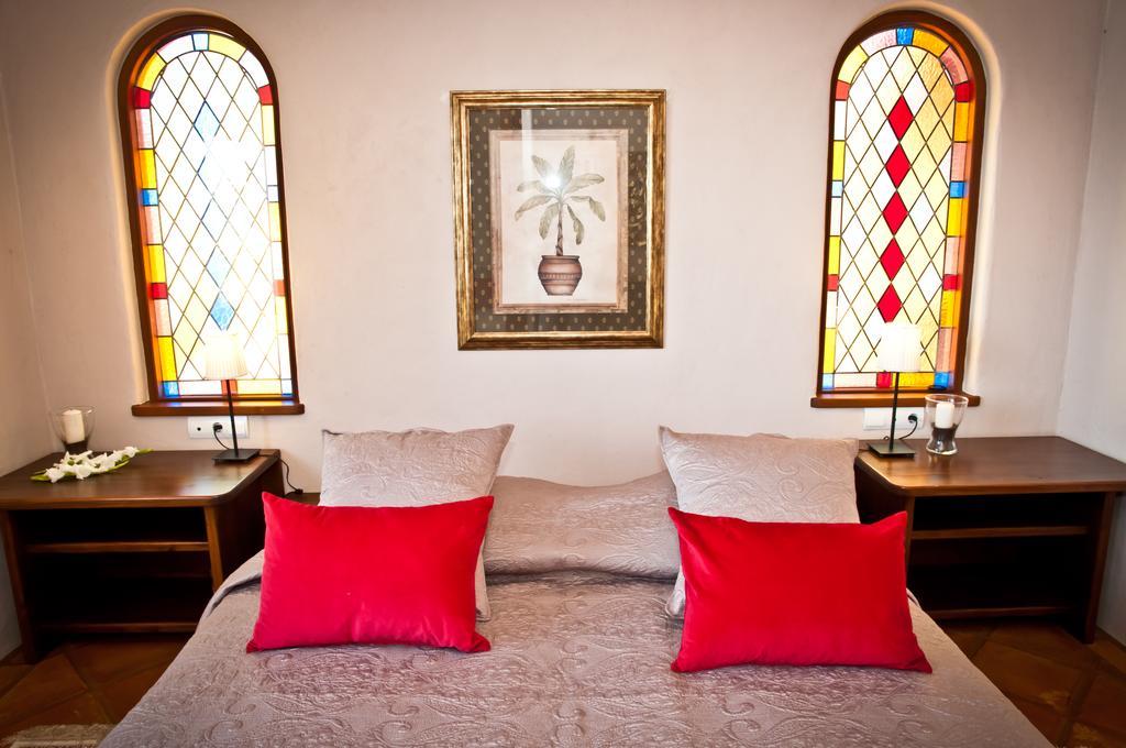 Villa Casa Del Sol La Matanza De Acentejo Dış mekan fotoğraf