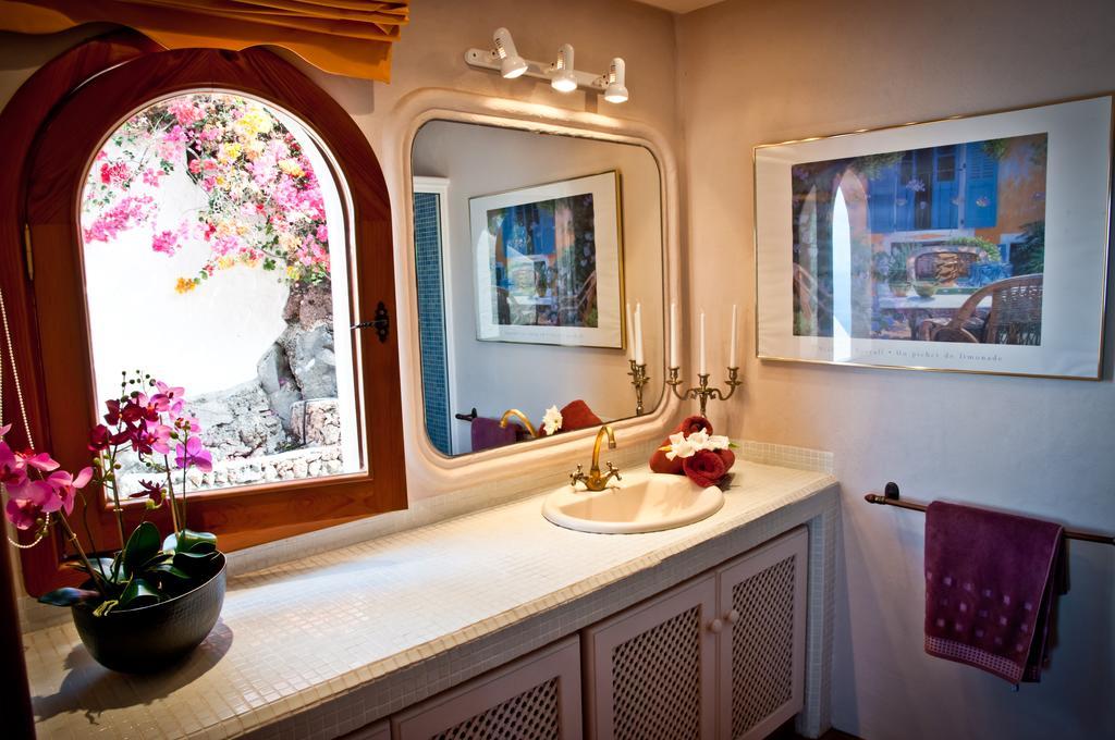 Villa Casa Del Sol La Matanza De Acentejo Dış mekan fotoğraf