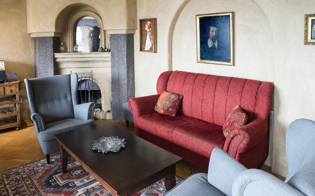 Villa Casa Del Sol La Matanza De Acentejo Dış mekan fotoğraf