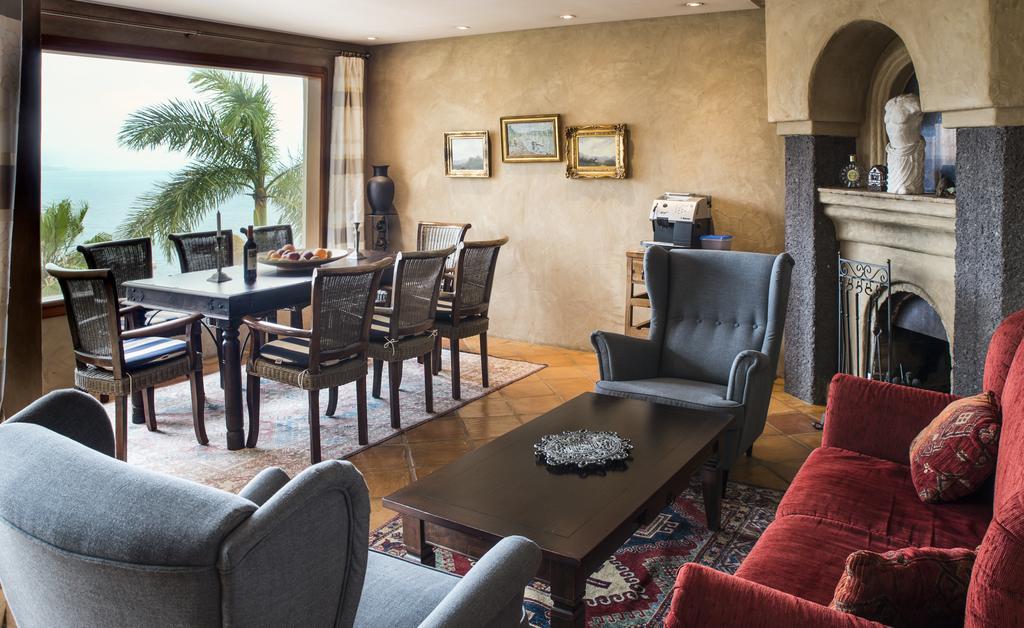 Villa Casa Del Sol La Matanza De Acentejo Dış mekan fotoğraf