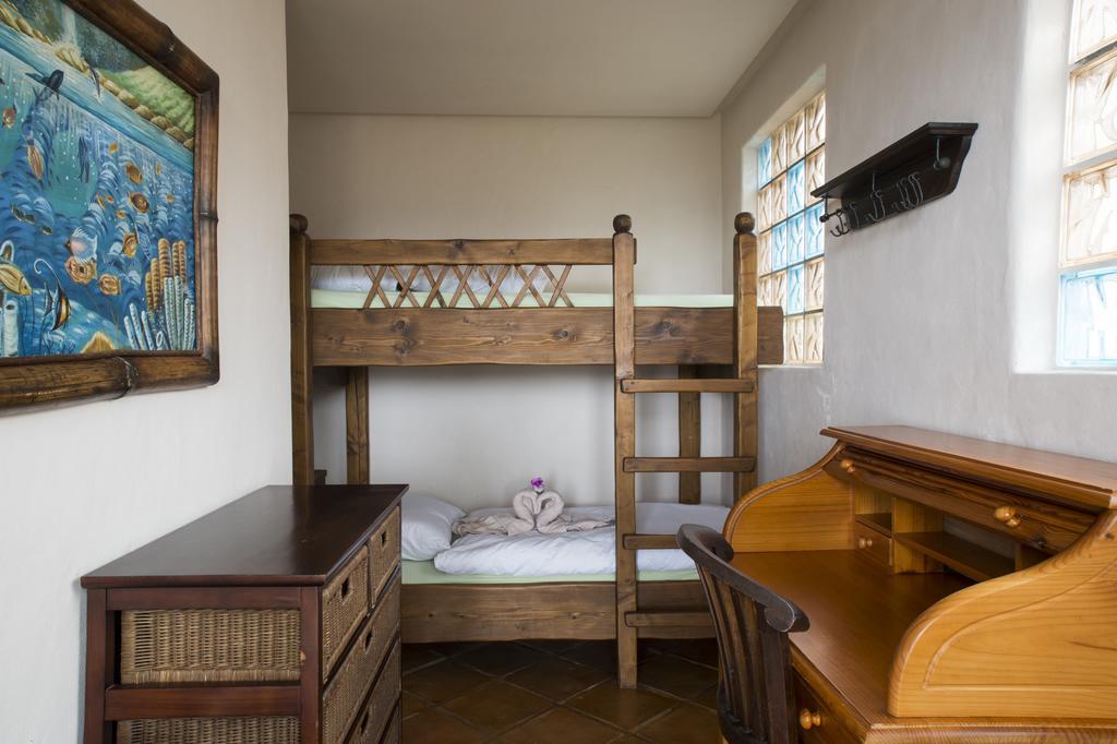 Villa Casa Del Sol La Matanza De Acentejo Dış mekan fotoğraf