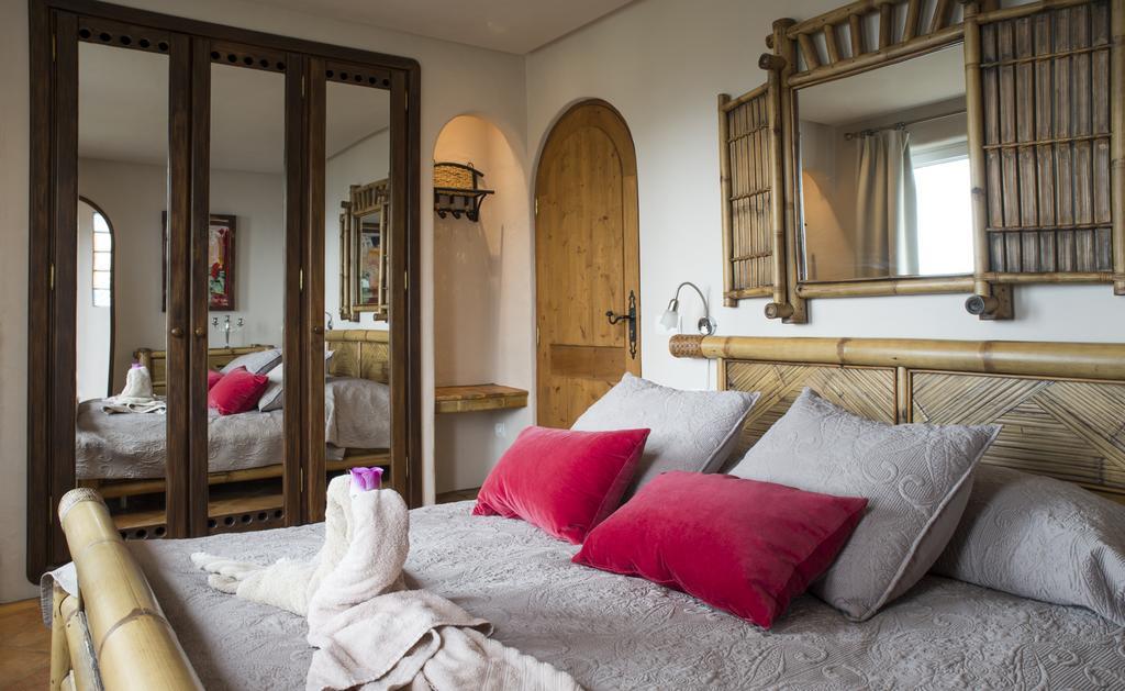 Villa Casa Del Sol La Matanza De Acentejo Dış mekan fotoğraf